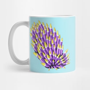 Nonbinary Nudibranch Mug